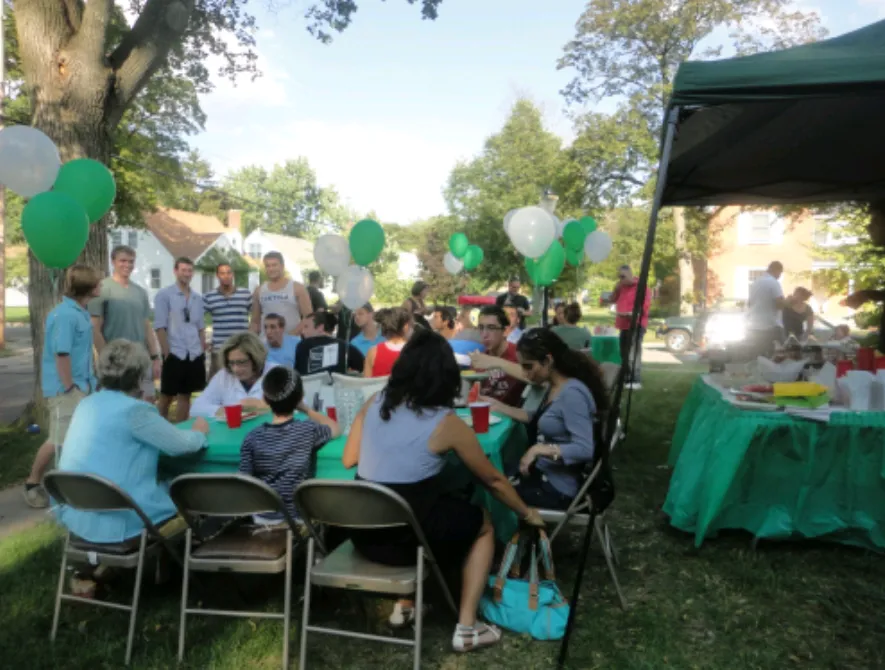 Chabad House of Greater Lansing/MSU — foto 6
