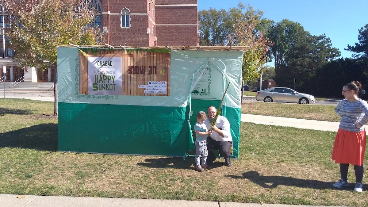 Chabad House of Greater Lansing/MSU — foto 7