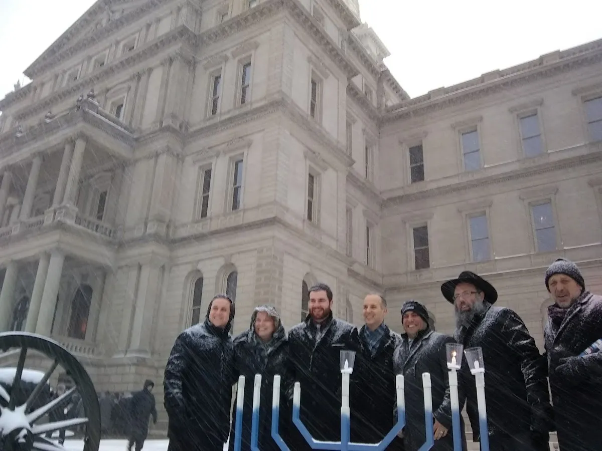 Chabad House of Greater Lansing/MSU — foto 8