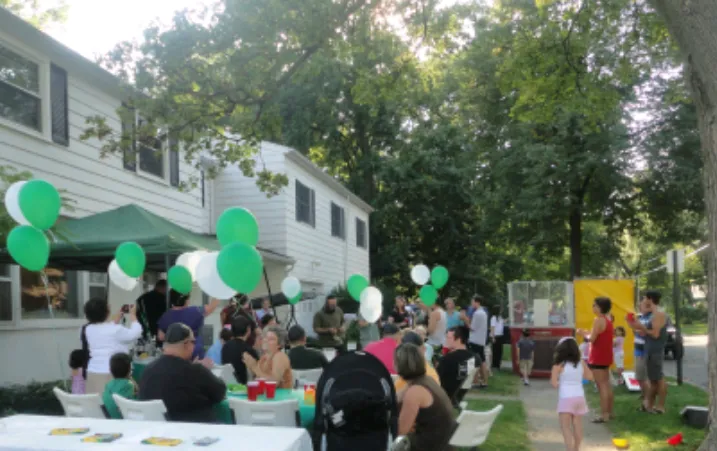 Chabad House of Greater Lansing/MSU — foto 9