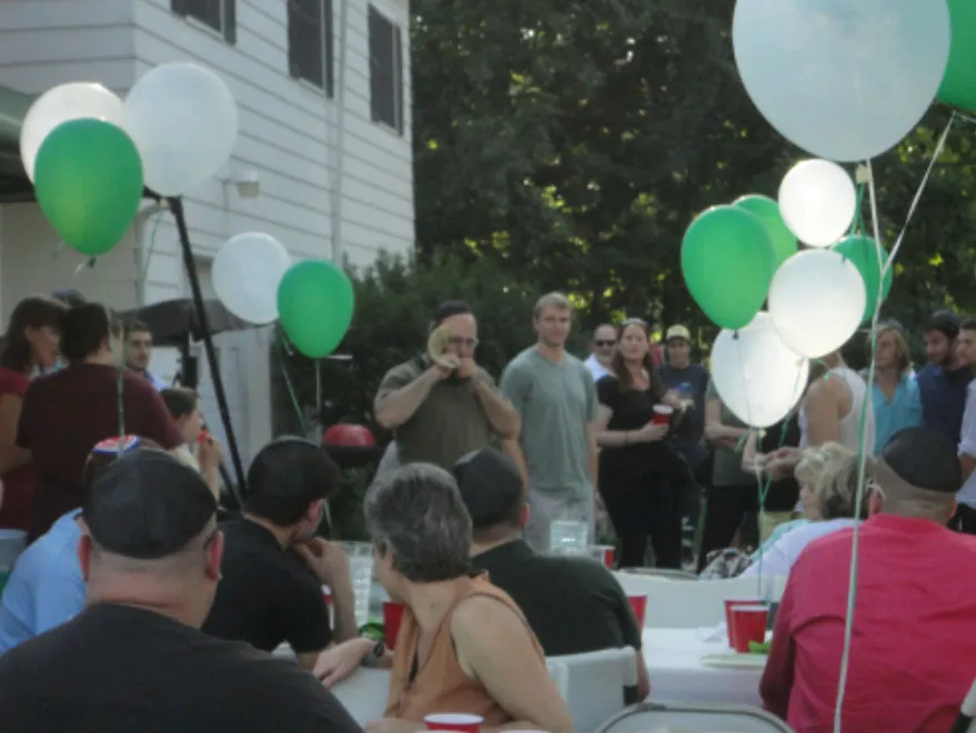 Chabad House of Greater Lansing/MSU — foto 10