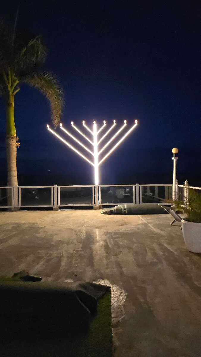 Chabad House of Jamaica (Montego Bay) — foto 2
