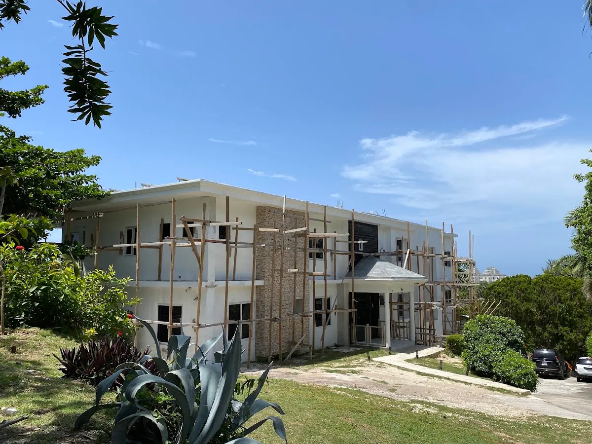Chabad House of Jamaica (Montego Bay) — foto 3