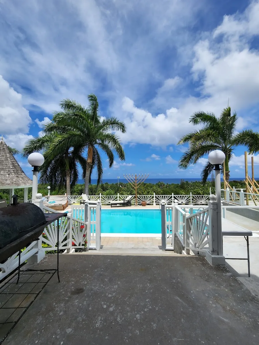Chabad House of Jamaica (Montego Bay) — foto 4