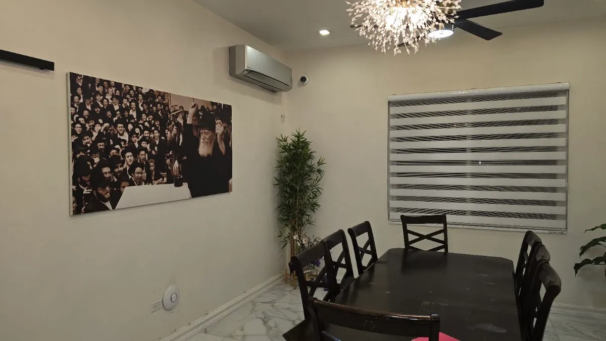 Chabad House of Jamaica (Montego Bay) — foto 6
