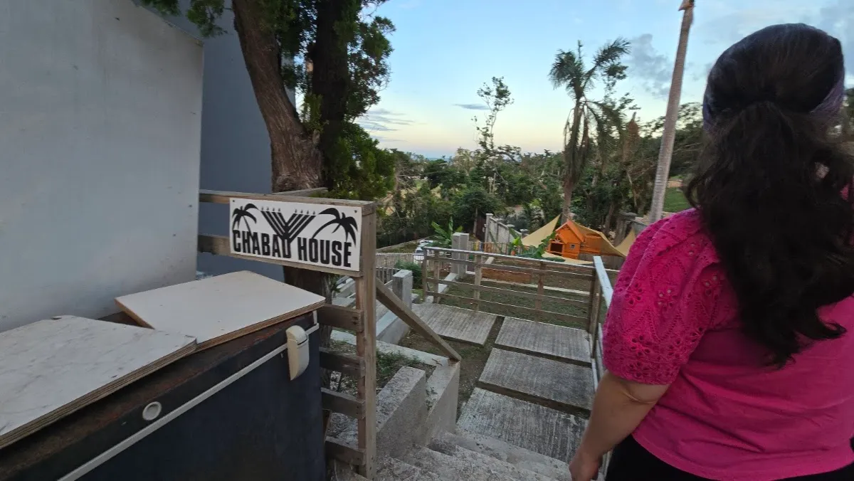 Chabad House of Jamaica (Montego Bay) — foto 7