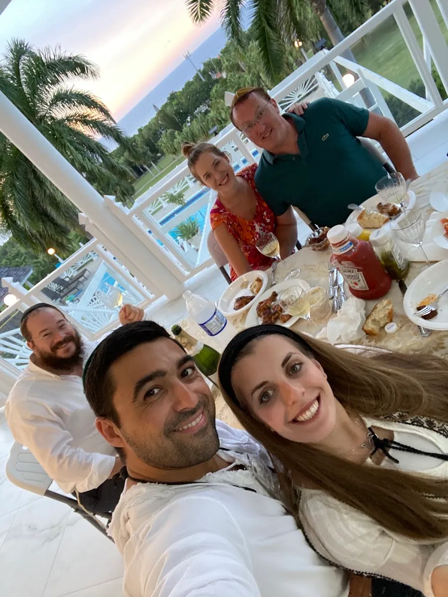 Chabad House of Jamaica (Montego Bay) — foto 9