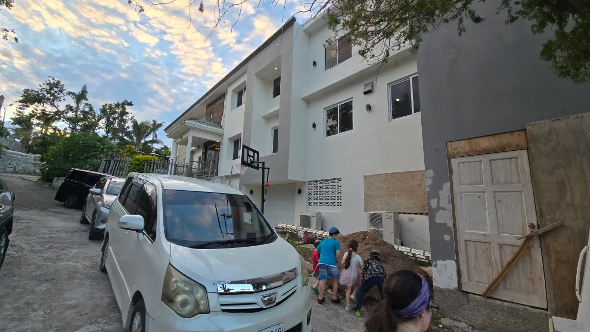 Chabad House of Jamaica (Montego Bay) — foto 10