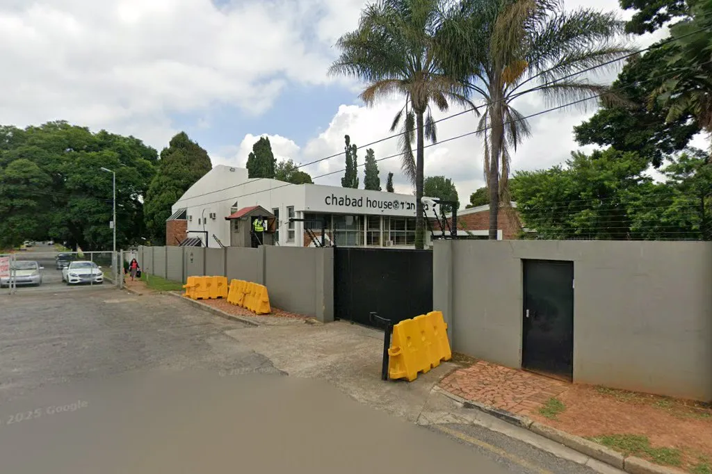 Chabad House of Johannesburg