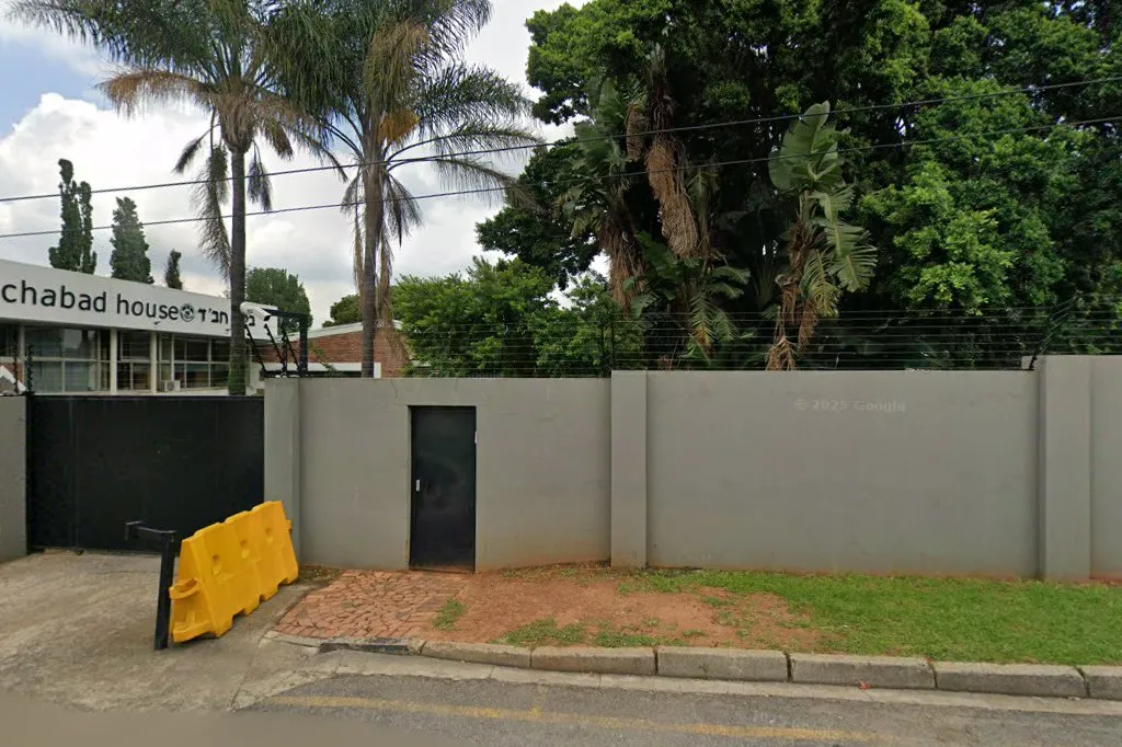 Chabad House of Johannesburg — foto 2