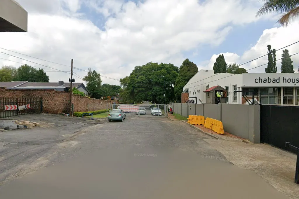 Chabad House of Johannesburg — foto 3