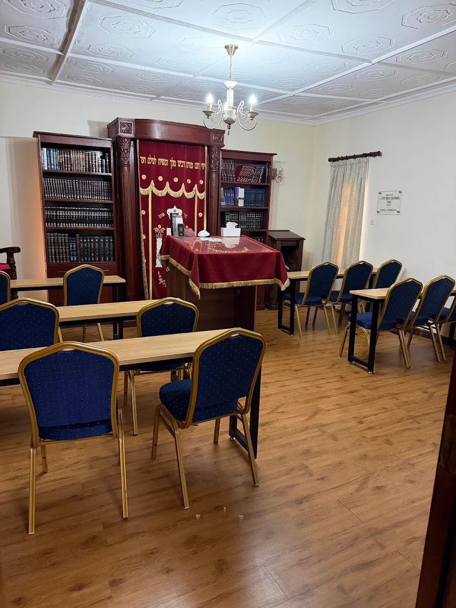 Chabad House of Kenya — foto 2