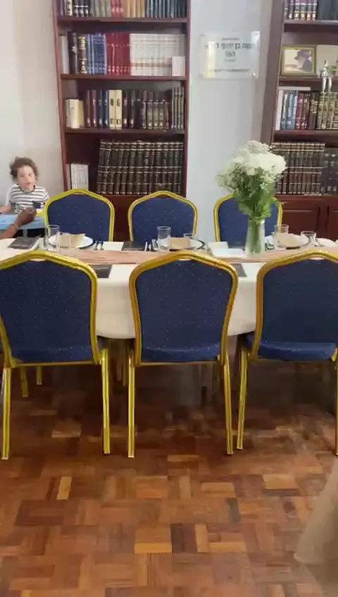 Chabad House of Kenya — foto 4