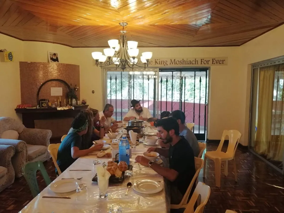 Chabad House of Kenya — foto 6