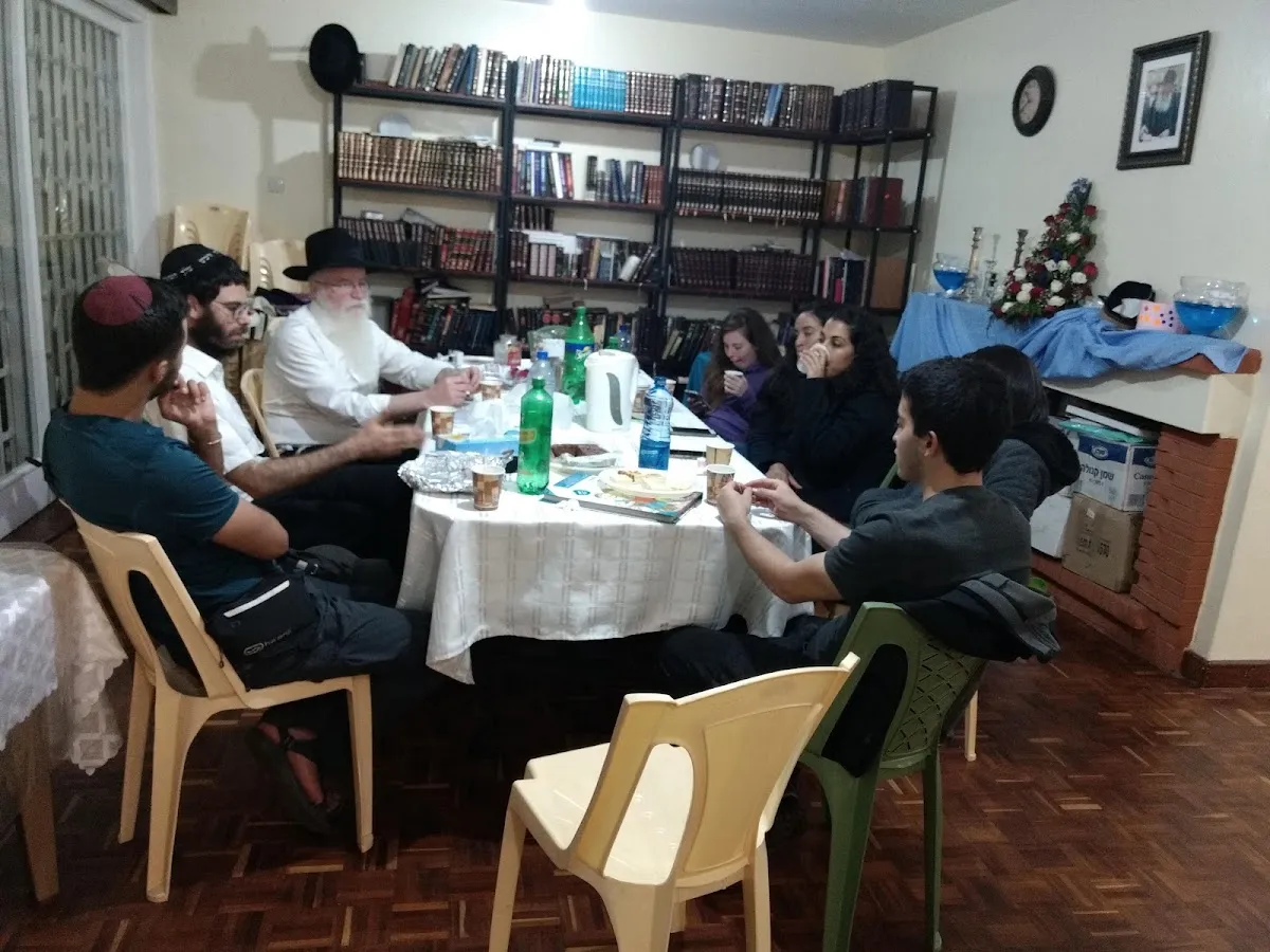 Chabad House of Kenya — foto 7
