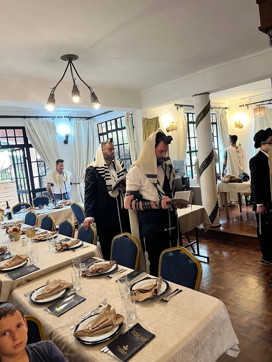 Chabad House of Kenya — foto 8
