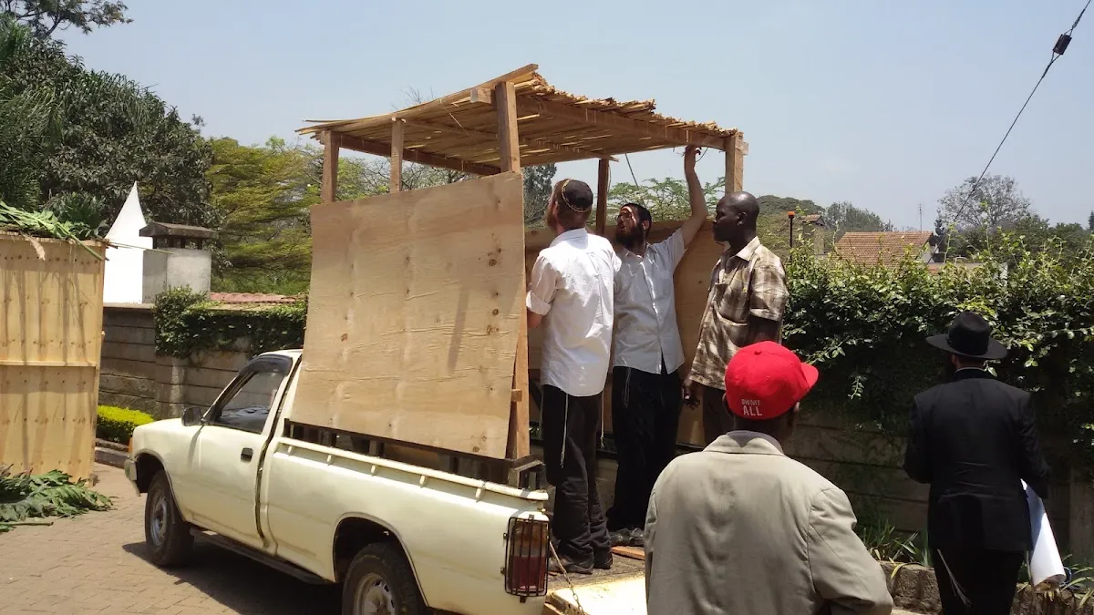 Chabad House of Kenya — foto 9