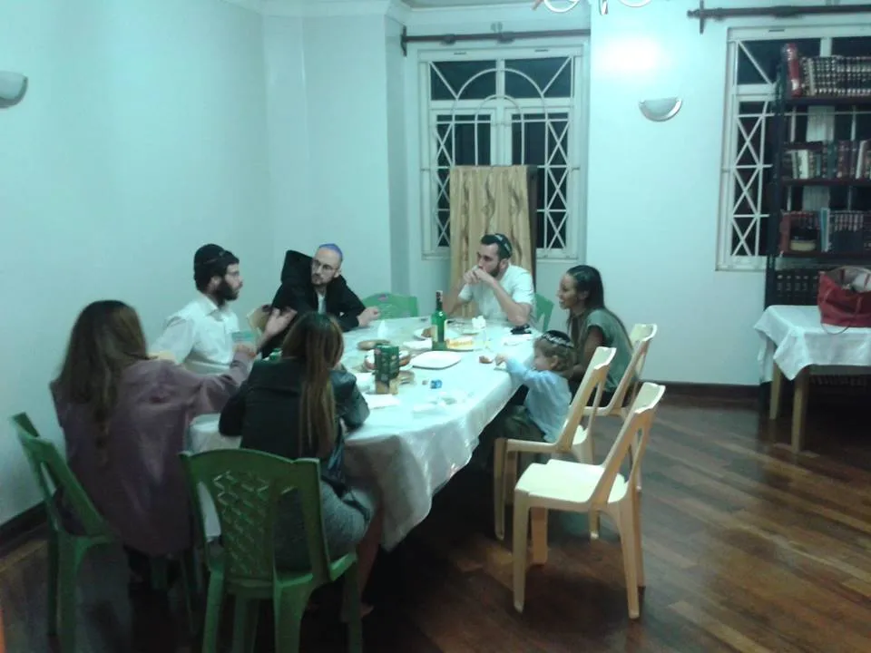 Chabad House of Kenya — foto 10