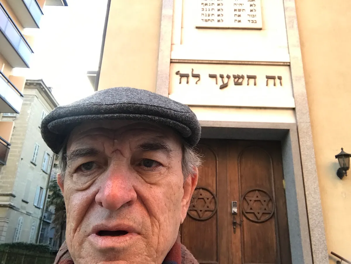 Chabad House of Lugano — foto 2