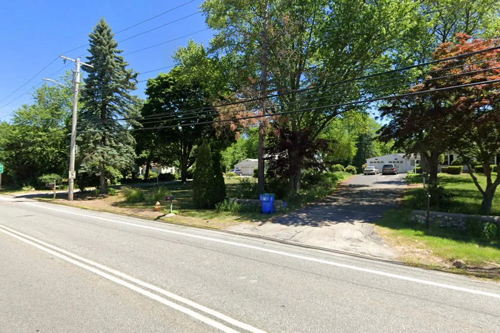 Chabad House of Northern Rhode Island — photo 3