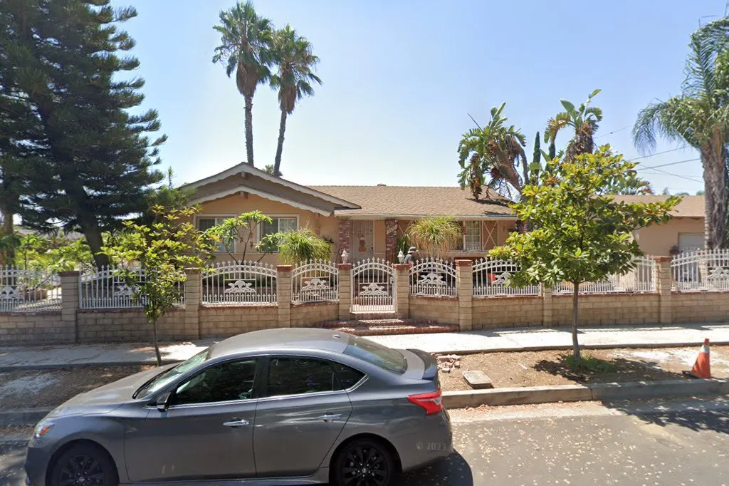 Chabad House of Pacoima