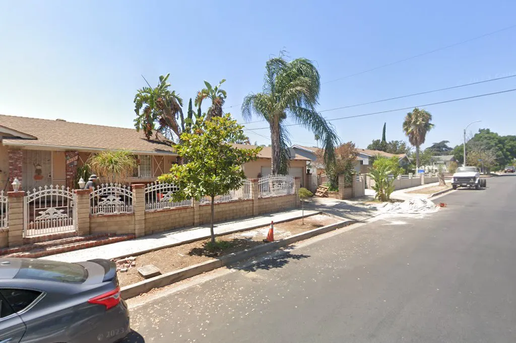 Chabad House of Pacoima — foto 2