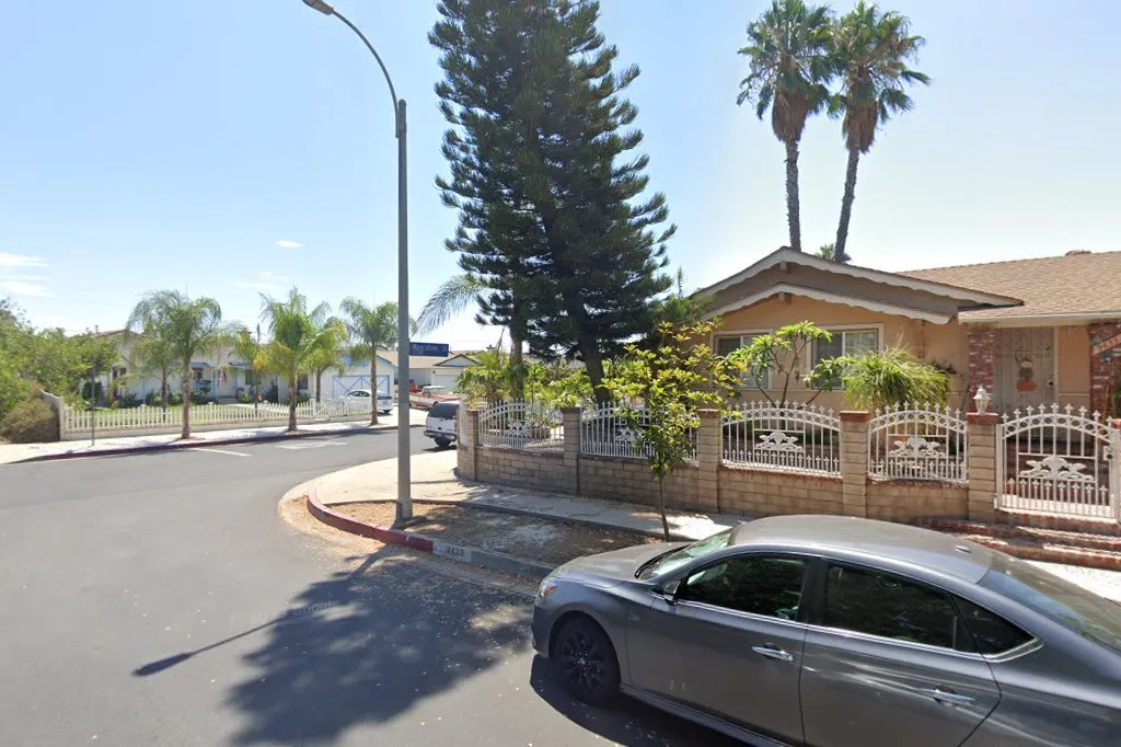 Chabad House of Pacoima — foto 3