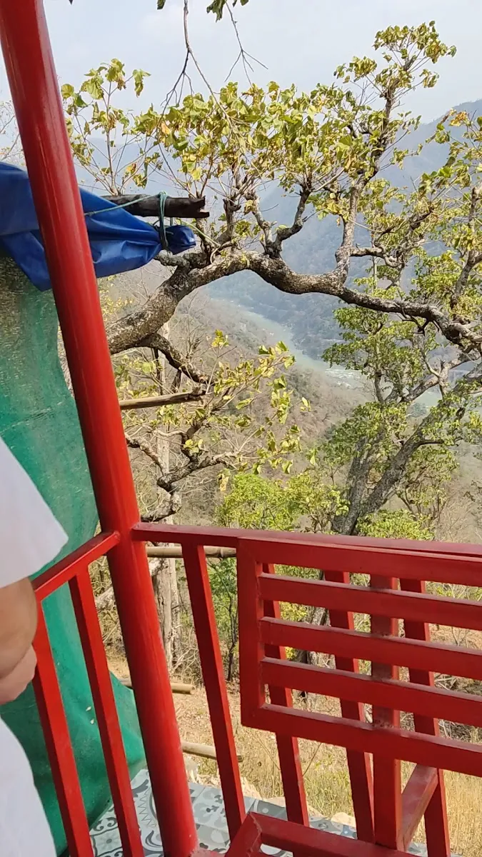Chabad House Of Rishikesh — foto 2