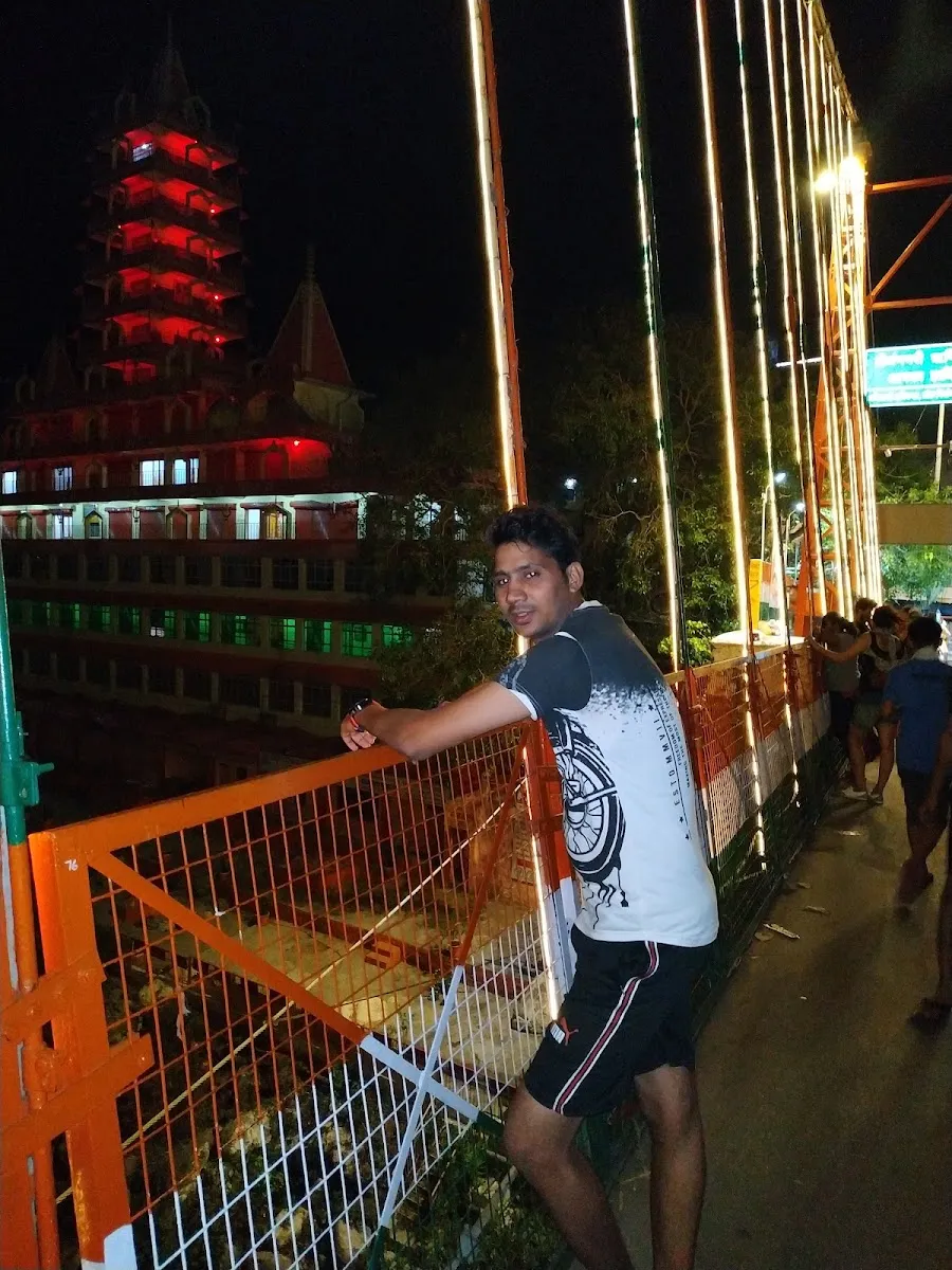 Chabad House Of Rishikesh — foto 5