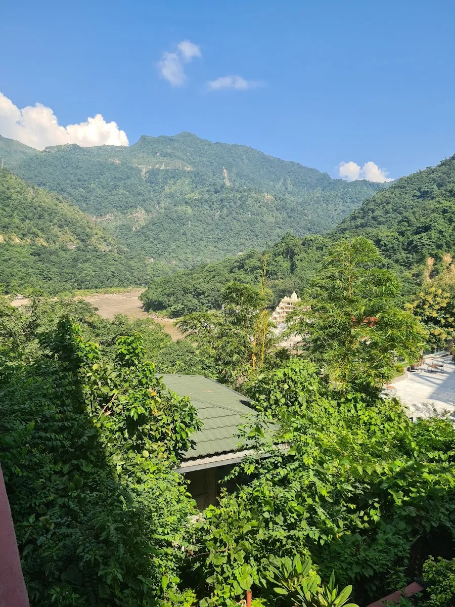 Chabad House Of Rishikesh — foto 6
