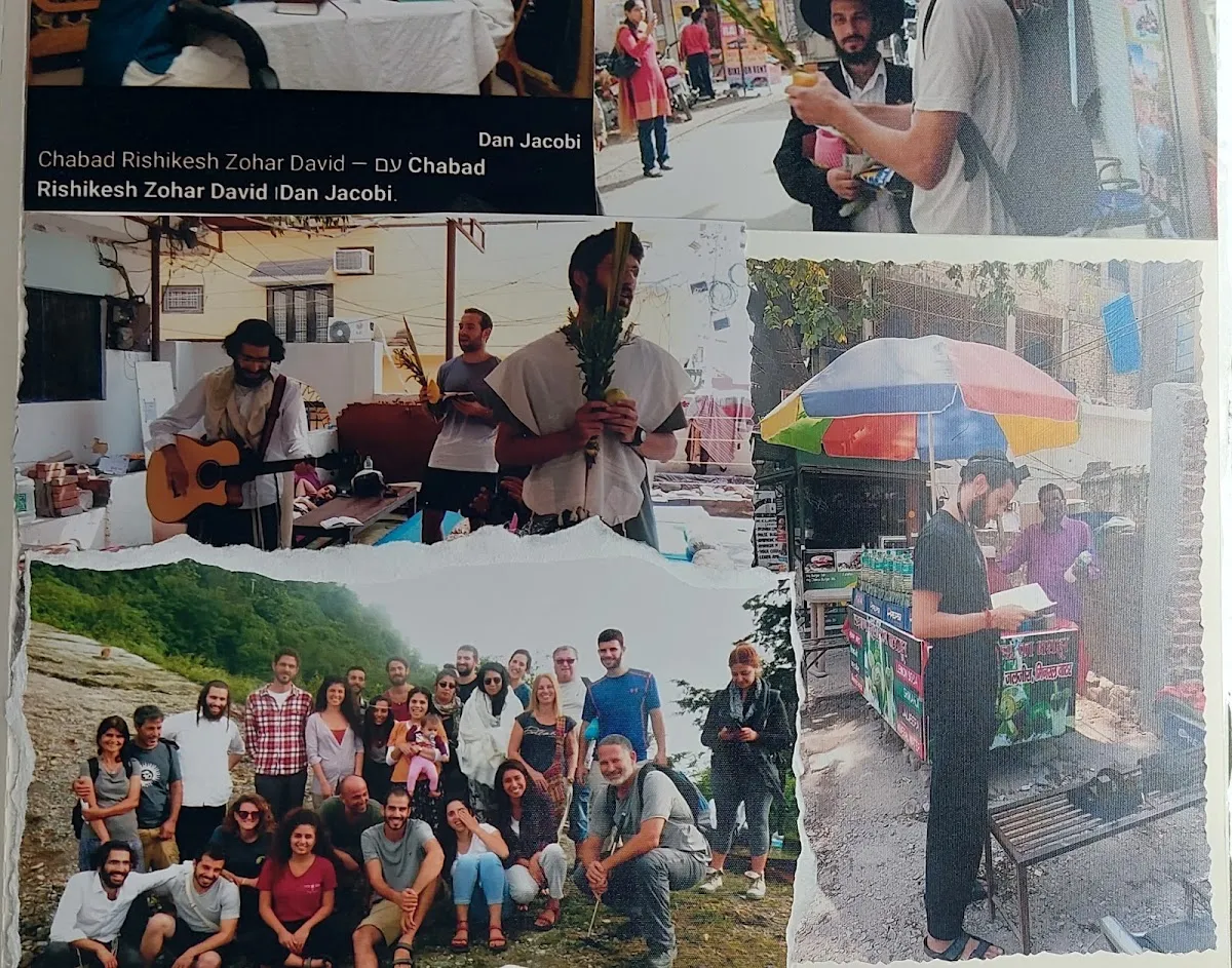 Chabad House Of Rishikesh — foto 7