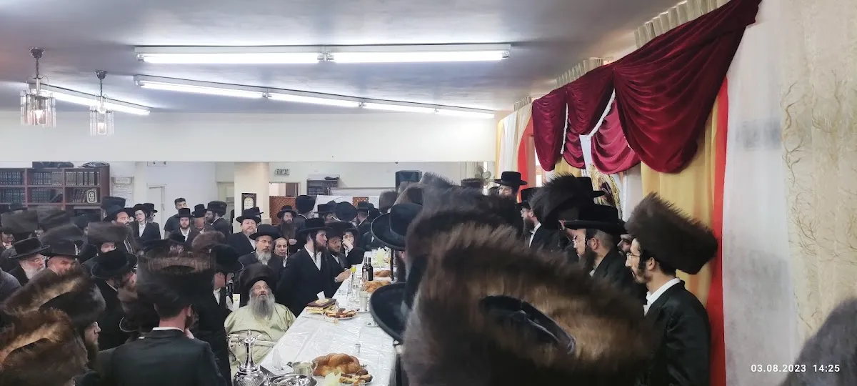 Chabad House Ohel Menachem — foto 2