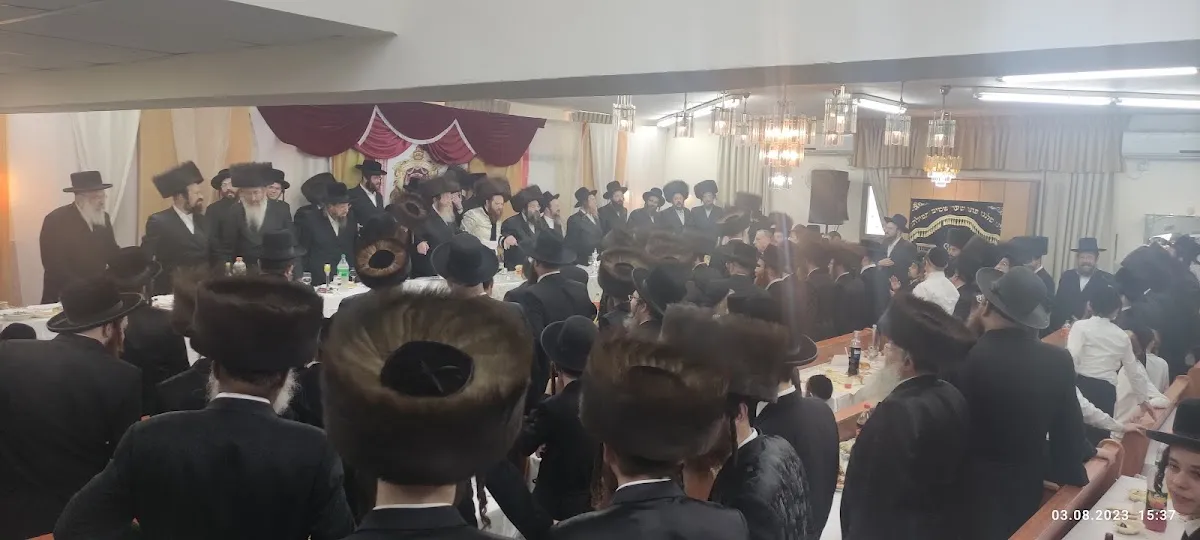 Chabad House Ohel Menachem — photo 3