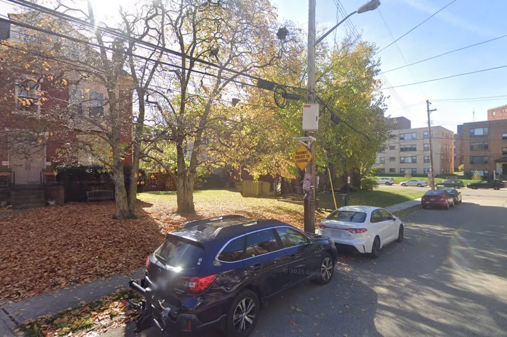 Chabad House on Campus - Pittsburgh — photo 2