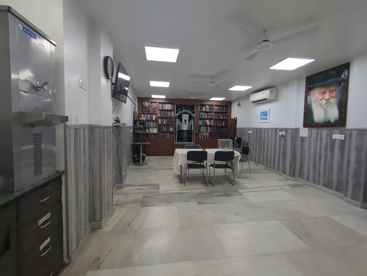 Chabad House Paharganj — foto 7