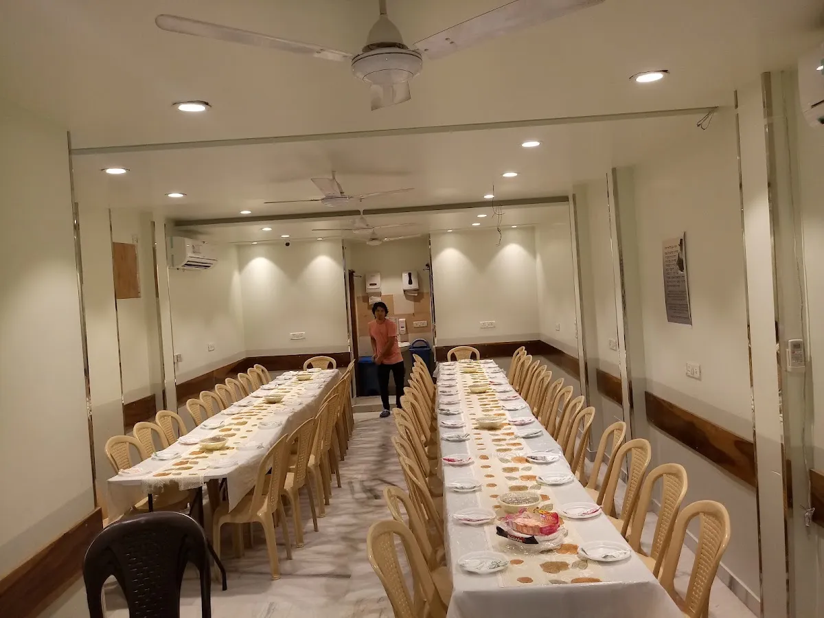 Chabad House Paharganj — foto 8