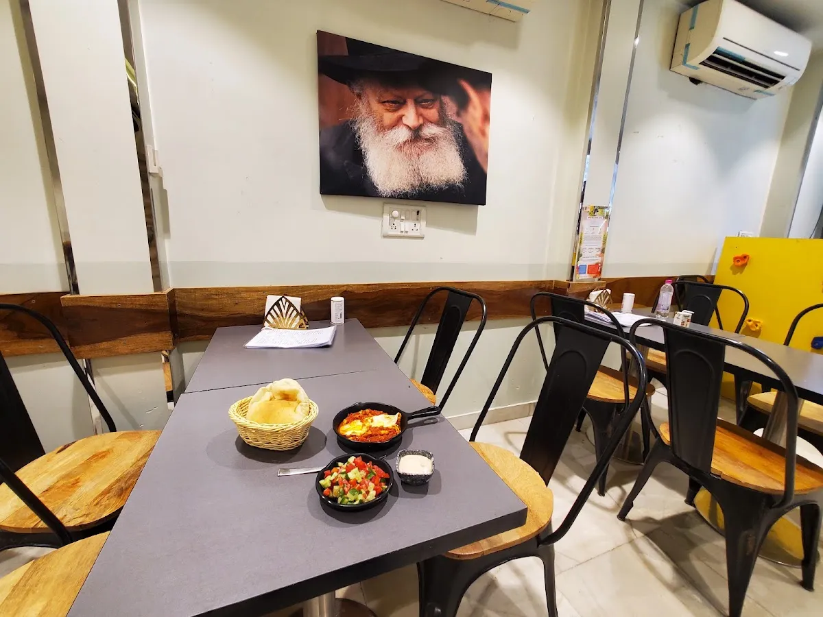 Chabad House Paharganj — foto 10
