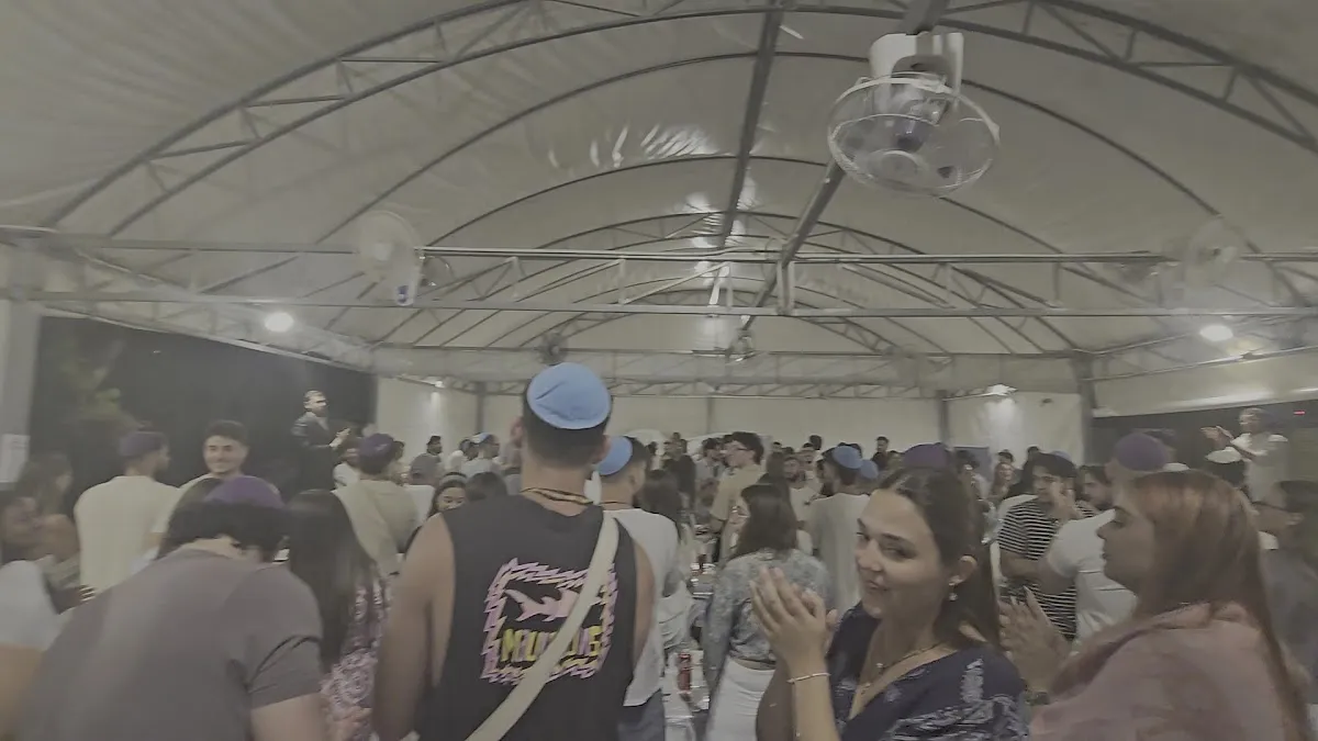 Chabad House Pai — photo 8
