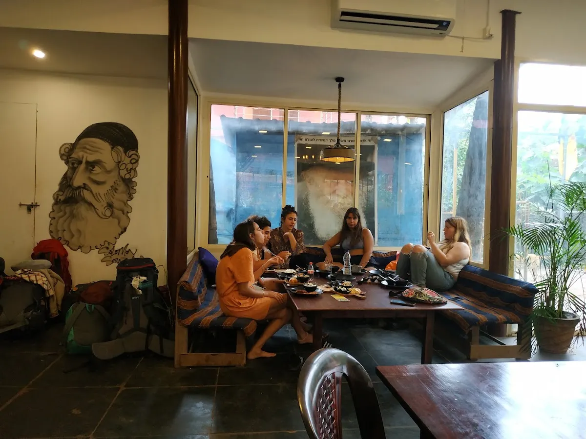 Chabad House Palolem — foto 2