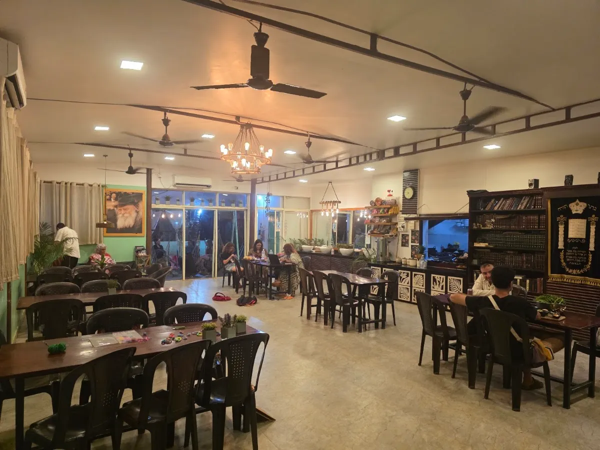 Chabad House Palolem — foto 4