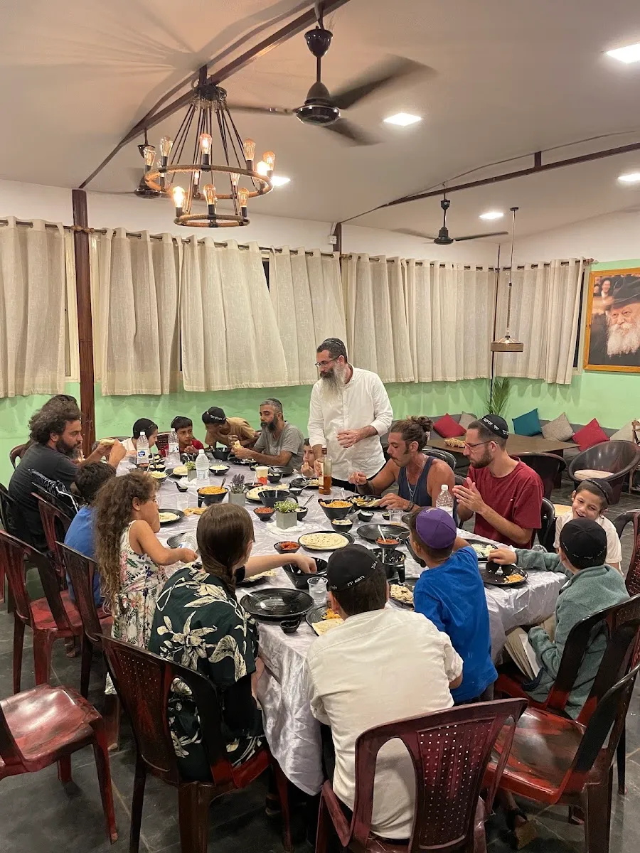 Chabad House Palolem — foto 5