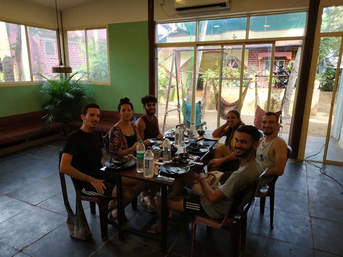 Chabad House Palolem — foto 7