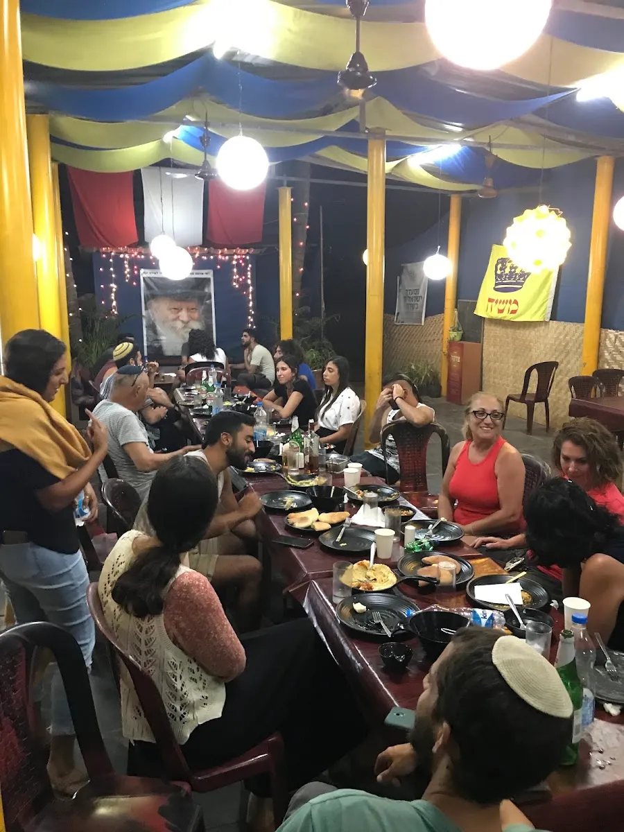 Chabad House Palolem — foto 8