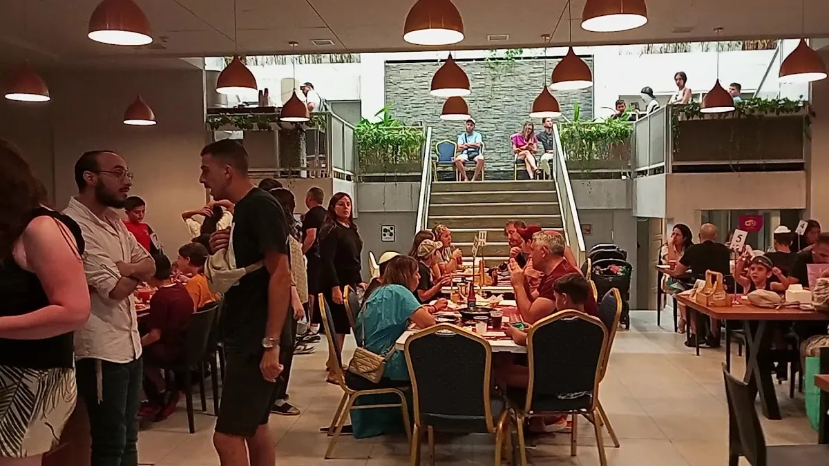 " Chabad House Phuket — foto 8