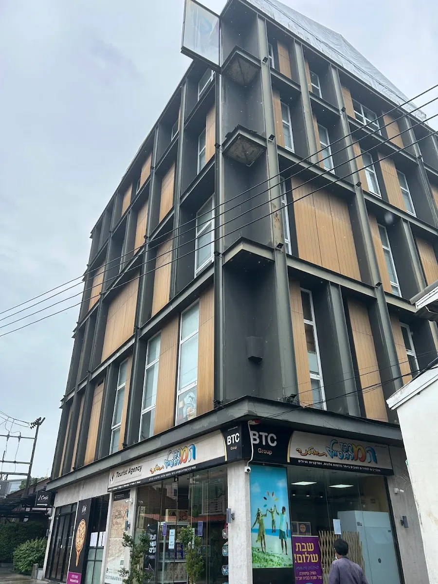 " Chabad House Phuket — foto 9