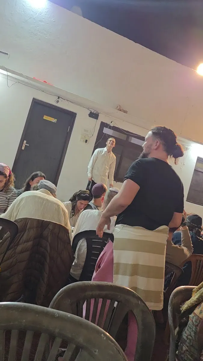 Chabad House Pushkar — foto 3