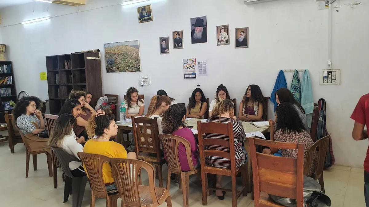 Chabad House Pushkar — foto 5