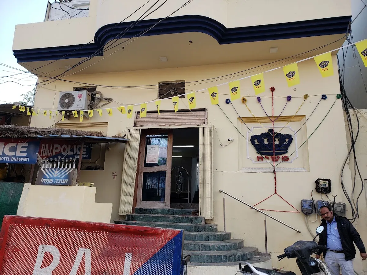 Chabad House Pushkar — foto 6