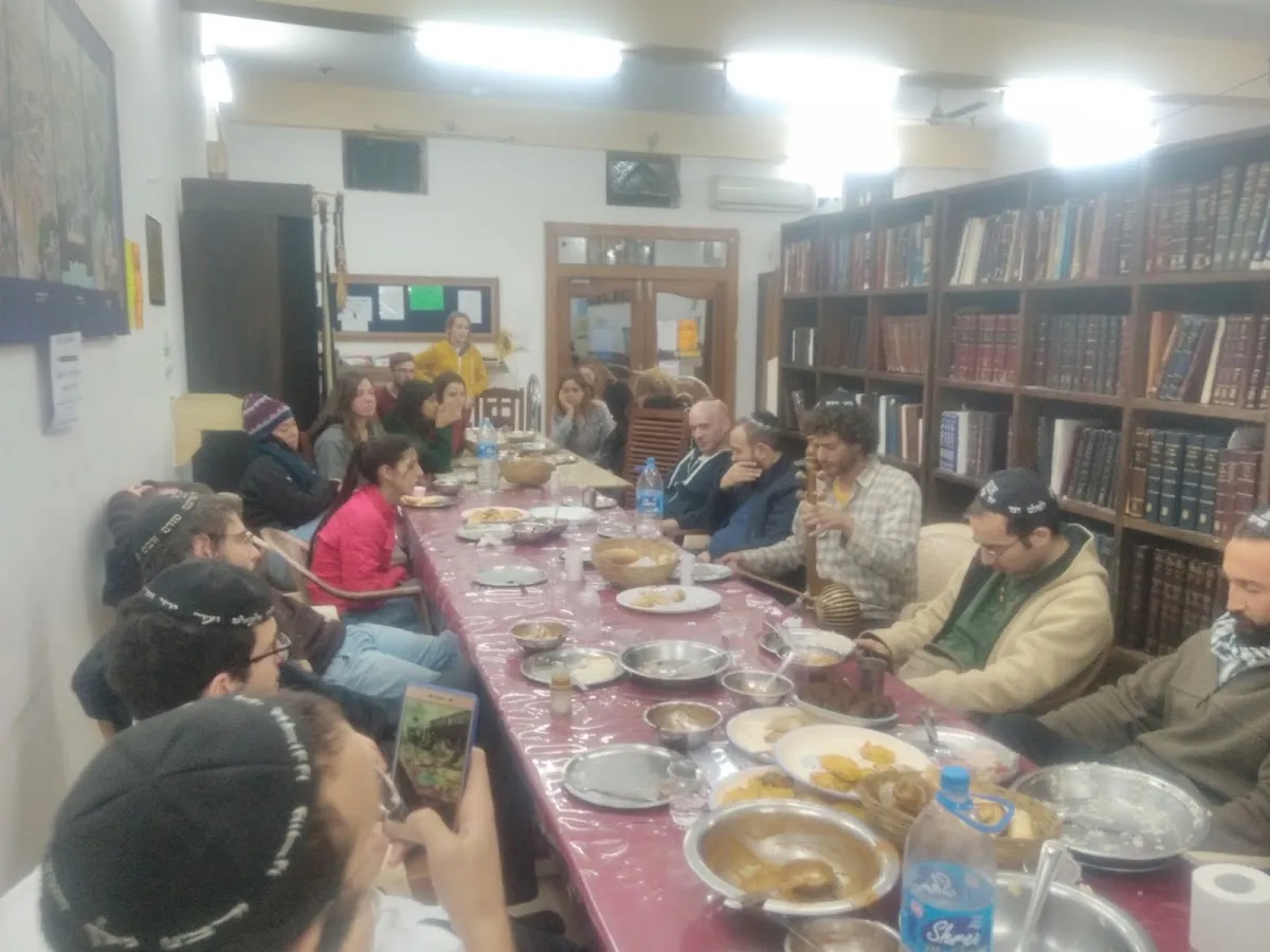 Chabad House Pushkar — foto 7