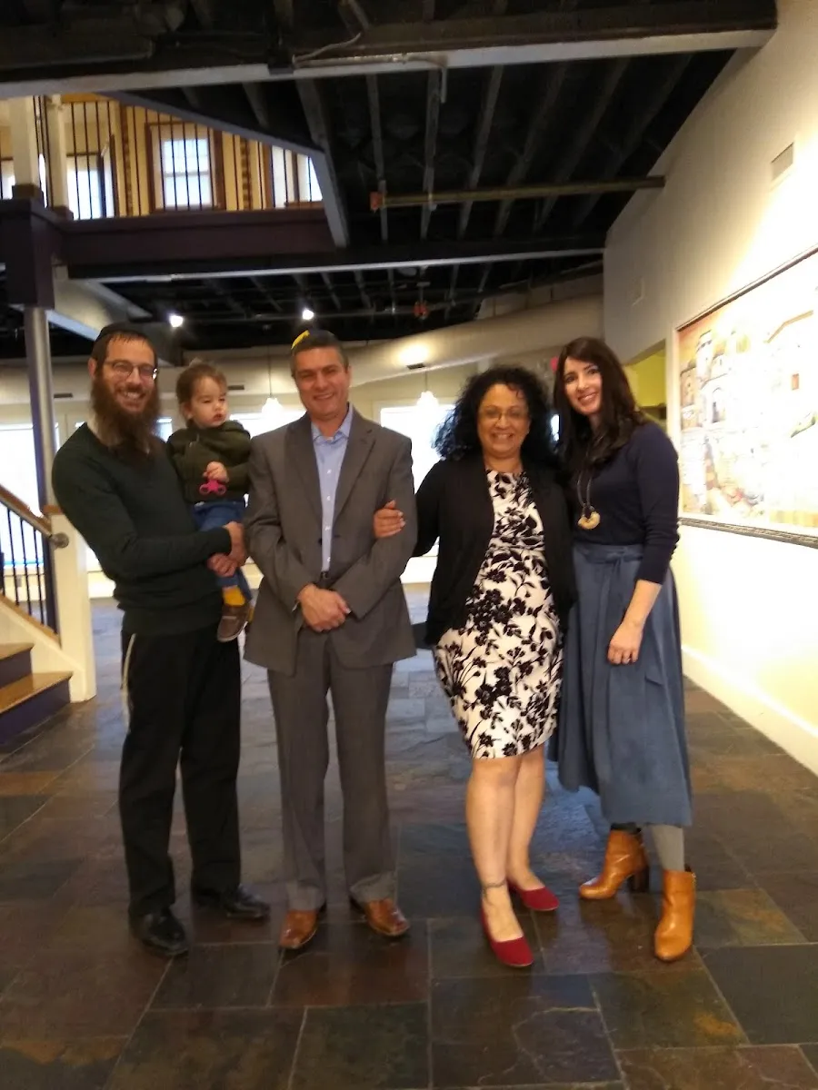 Chabad House - Rohr Center for Jewish Life at the University of Rochester — photo 2